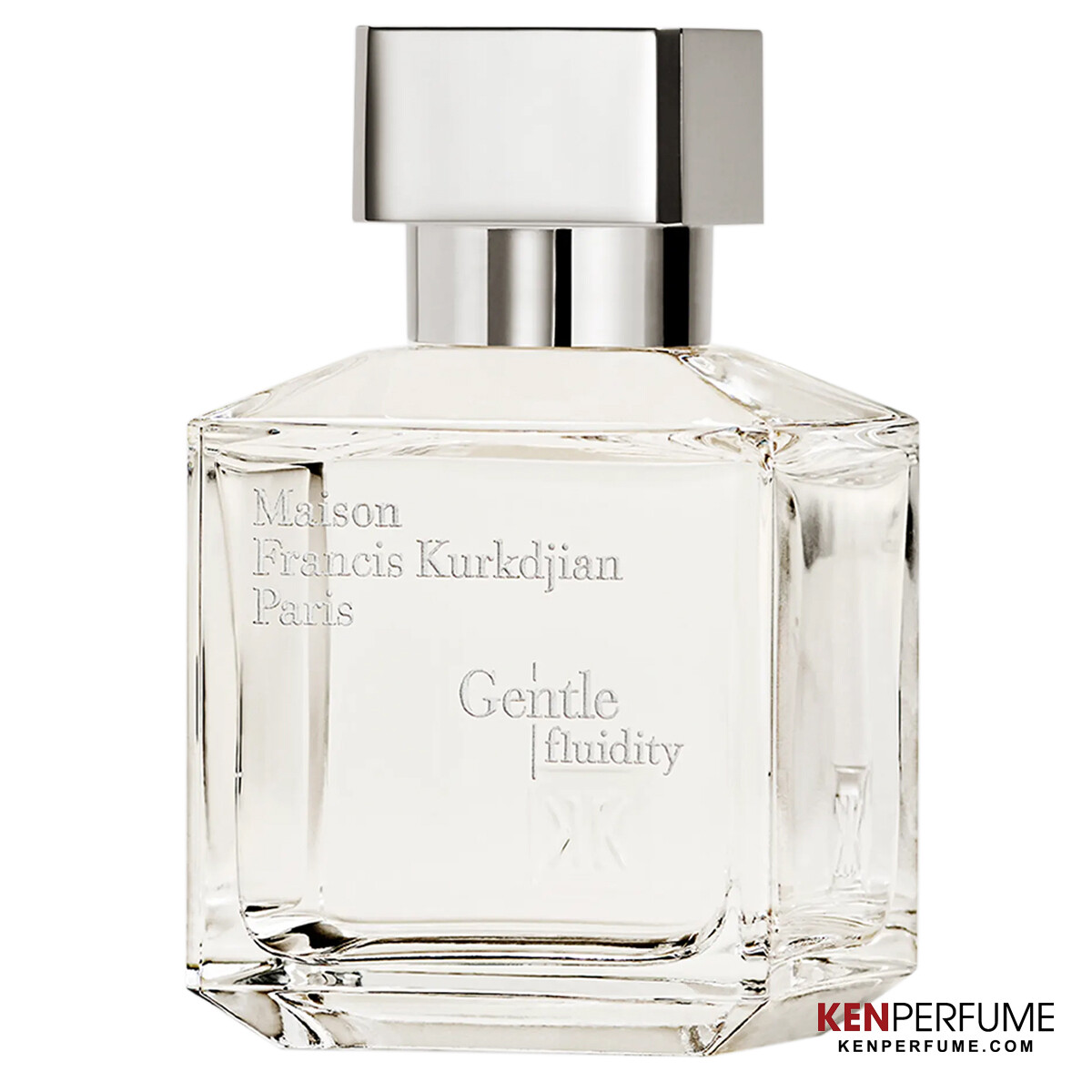 Nước Hoa Unisex Maison Francis Kurkdjian Gentle Fluidity Silver EDP
