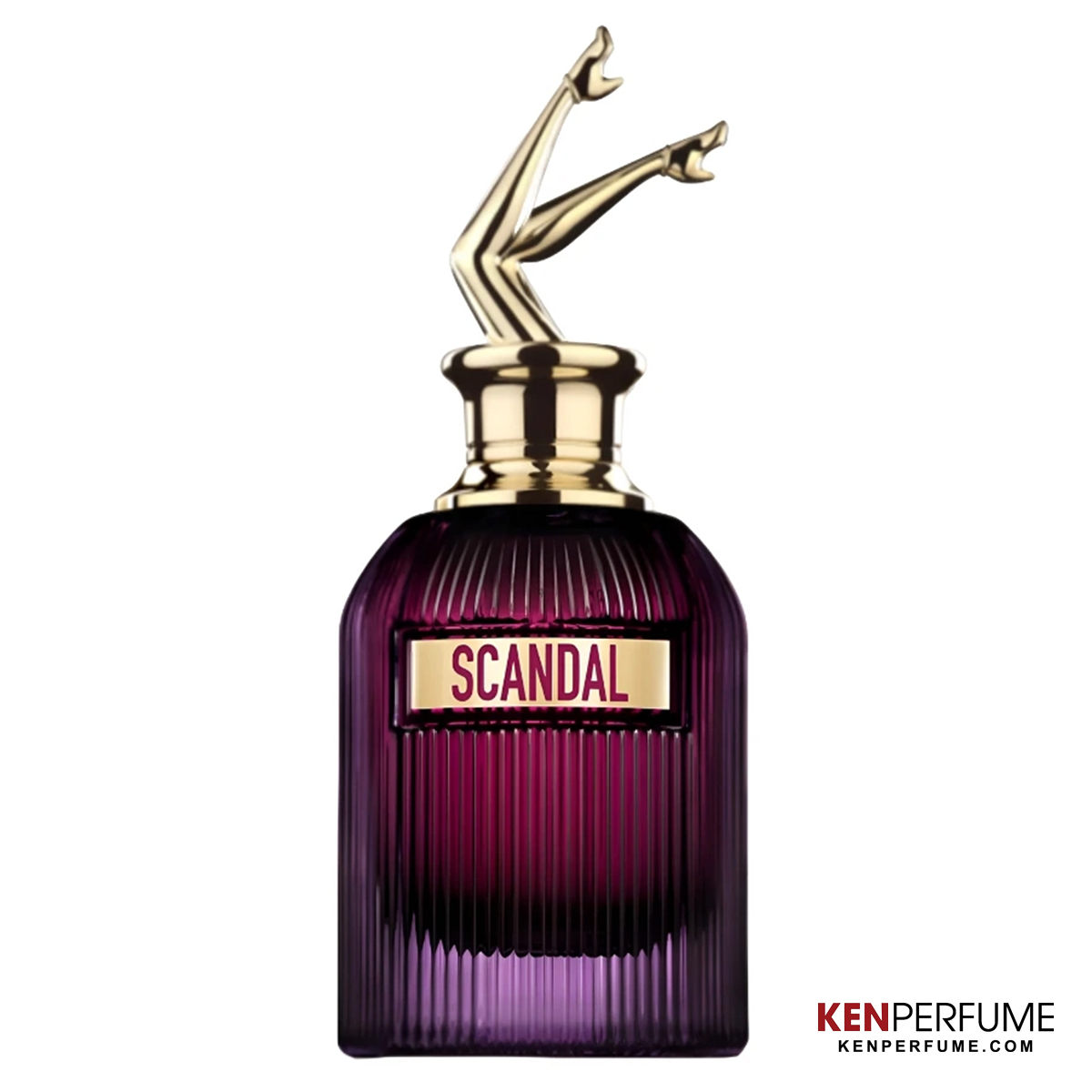 Nước Hoa Nữ Jean Paul Gaultier Scandal Intense 2025