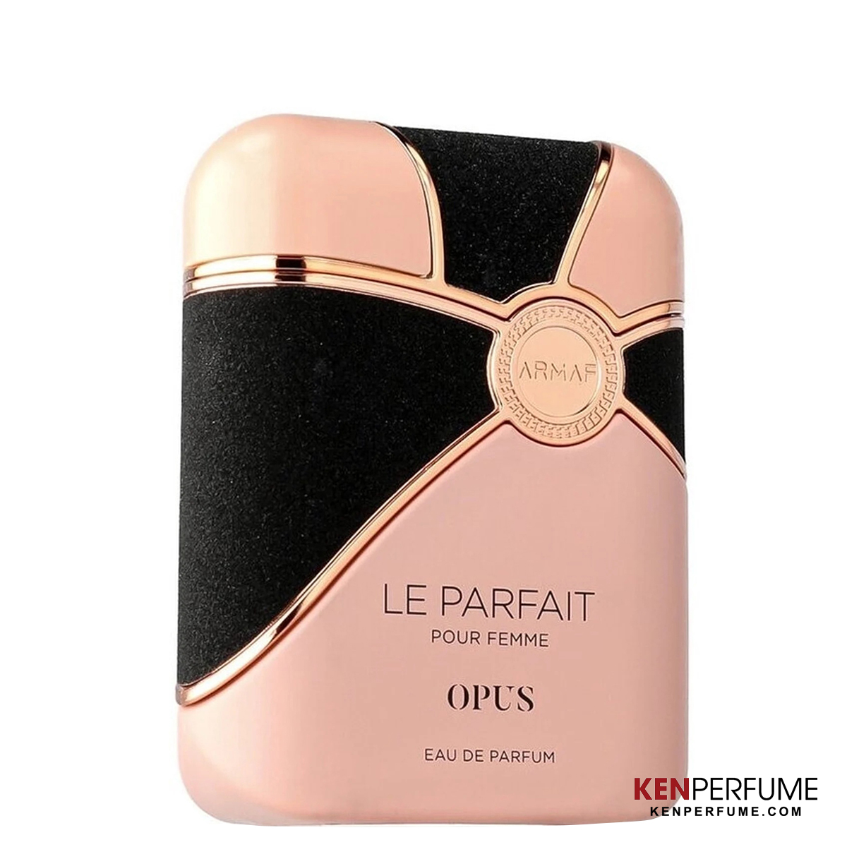 Nước Hoa Nữ Armaf Le Parfait Opus Pour Femme EDP