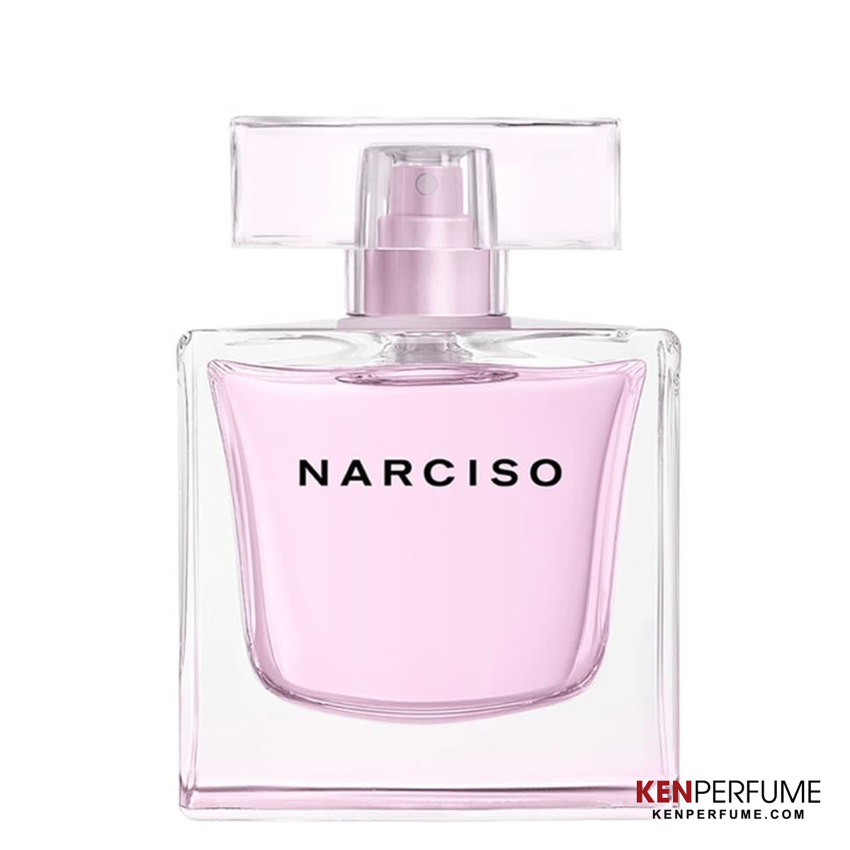 Nước Hoa Nữ Narciso Rodriguez Narciso Radiante EDP