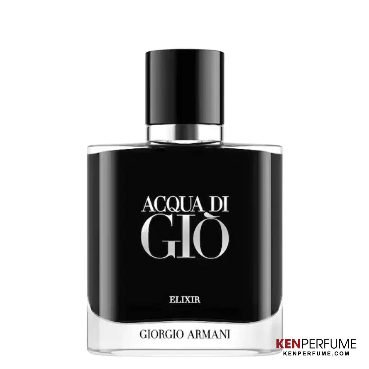 Nước Hoa Nam Giorgio Armani Acqua di Gio Giò Elixir 2025