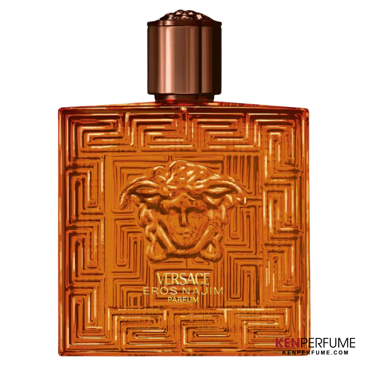 Nước Hoa Nam Versace Eros Najim