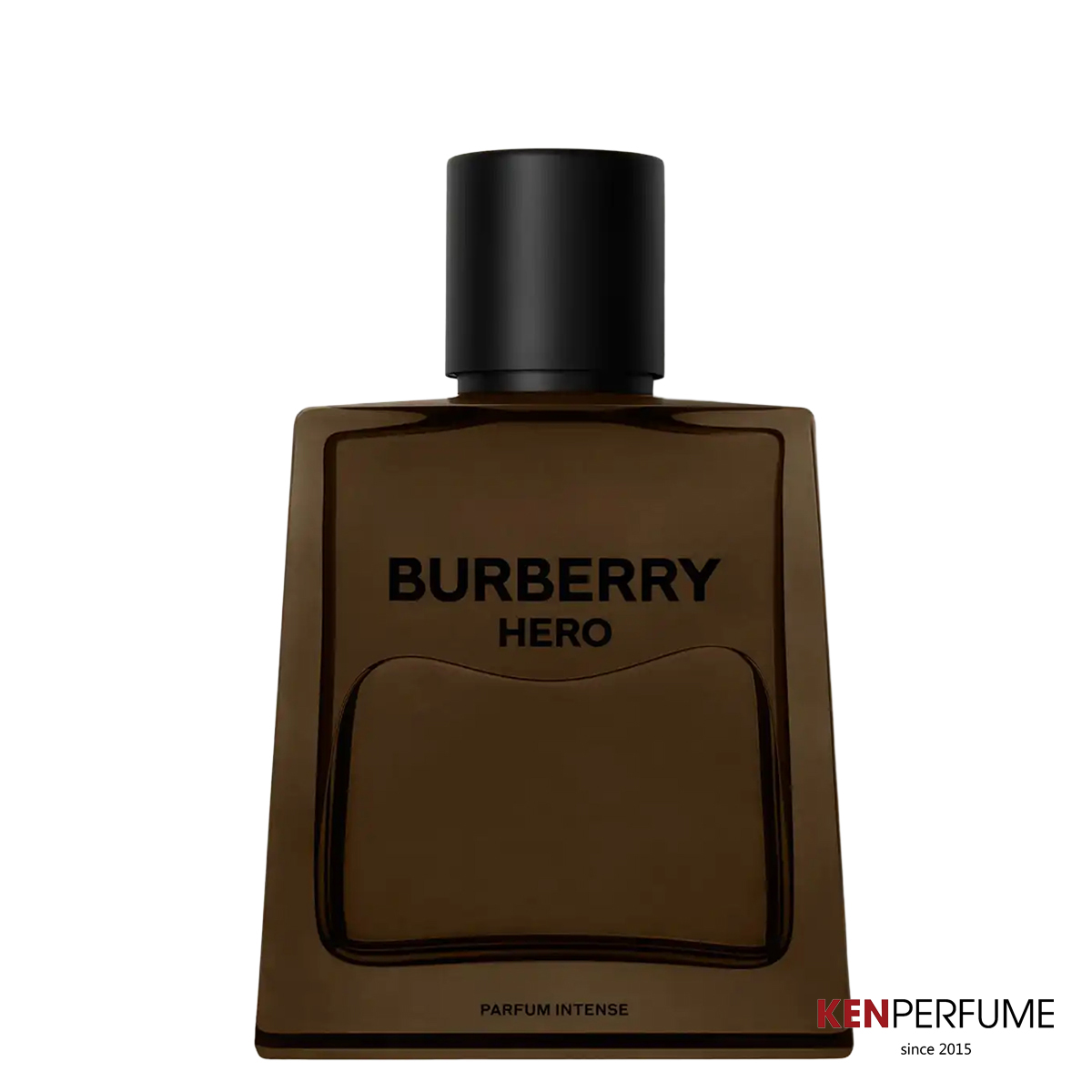 Nước Hoa Nam Burberry Hero Parfum Intense