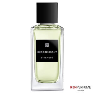 Nước Hoa Unisex Givenchy Desobeissant
