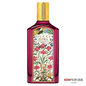 Nước Hoa Nữ Gucci Flora Gorgeous Gardenia Intense EDP
