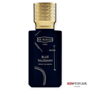 Ex Nihilo Blue Talisman Extrait De Parfum