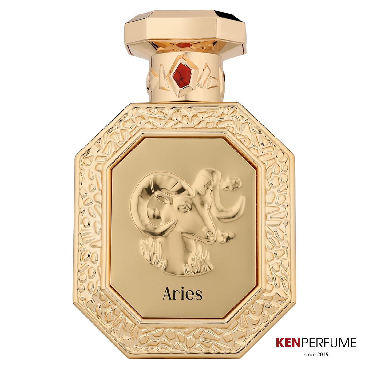 Nước Hoa Unisex French Avenue Aries EDP