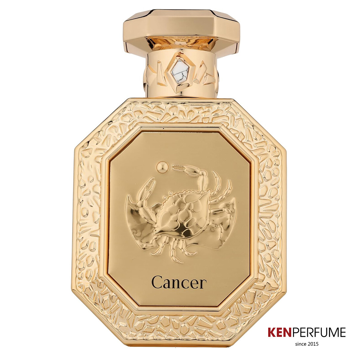 Nước Hoa Unisex French Avenue Cancer EDP