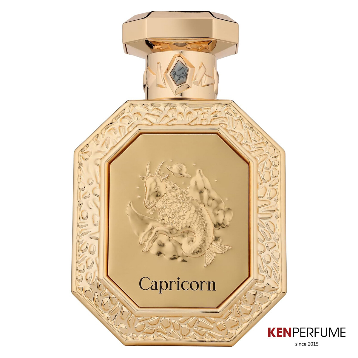 Nước Hoa Unisex French Avenue Capricorn EDP