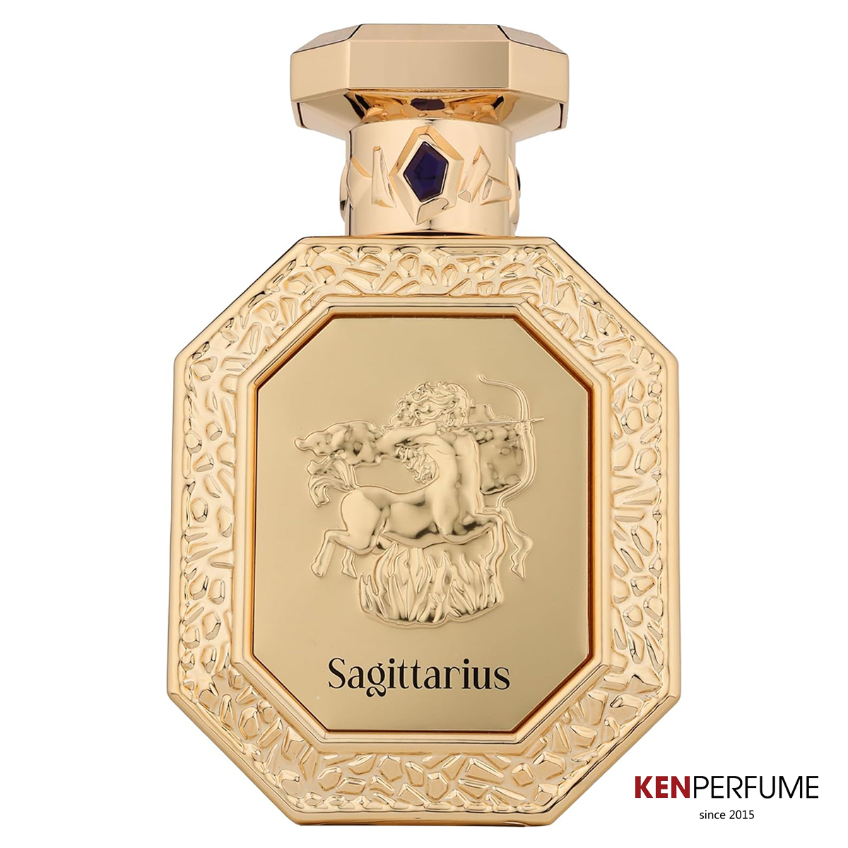 Nước Hoa Unisex French Avenue Sagittarius EDP