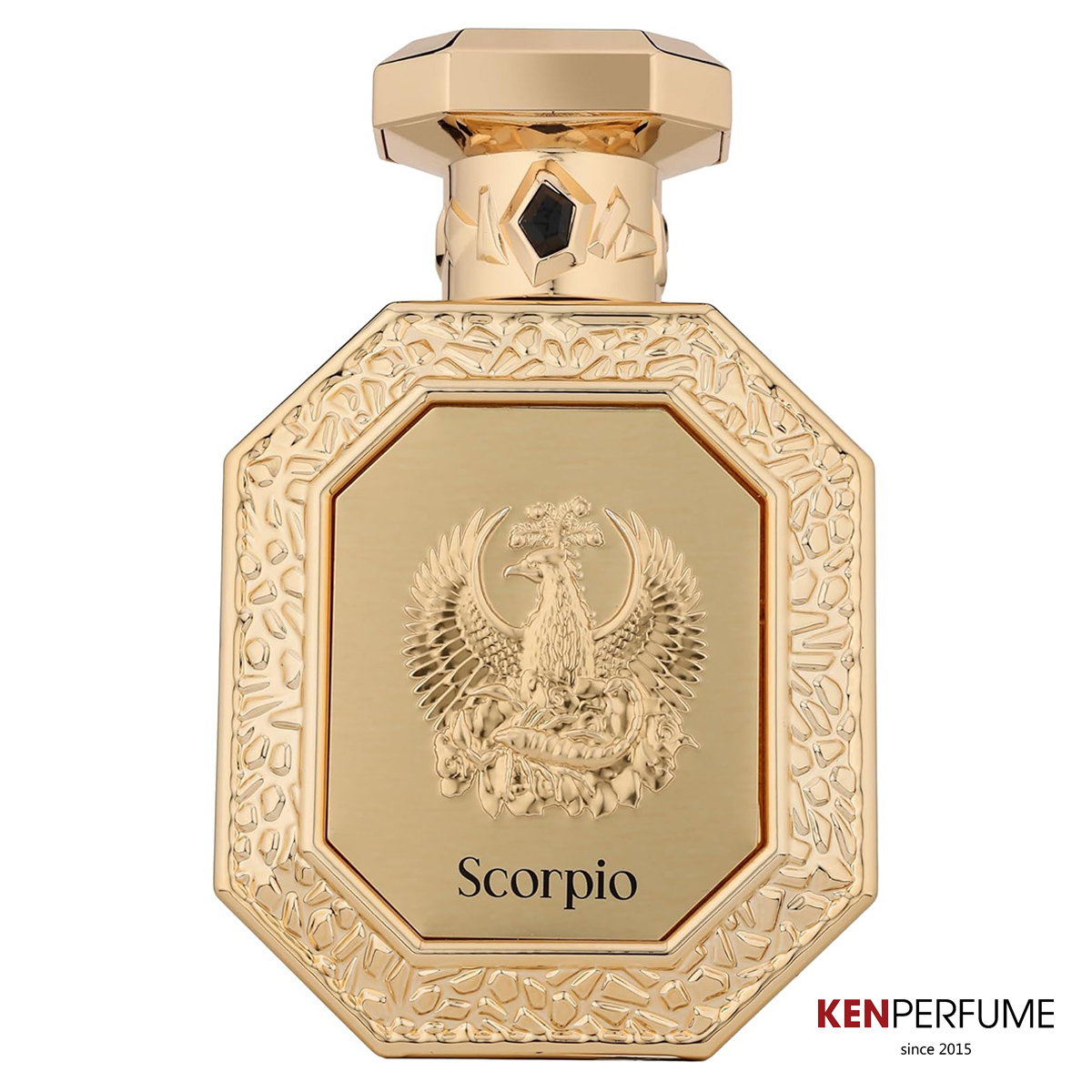 Nước Hoa Unisex French Avenue Scorpio EDP
