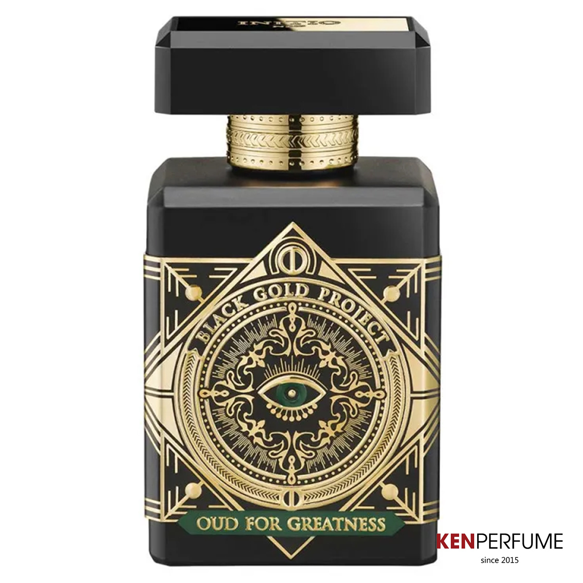 Nước Hoa Unisex Initio Parfums Oud for Greatness Neo
