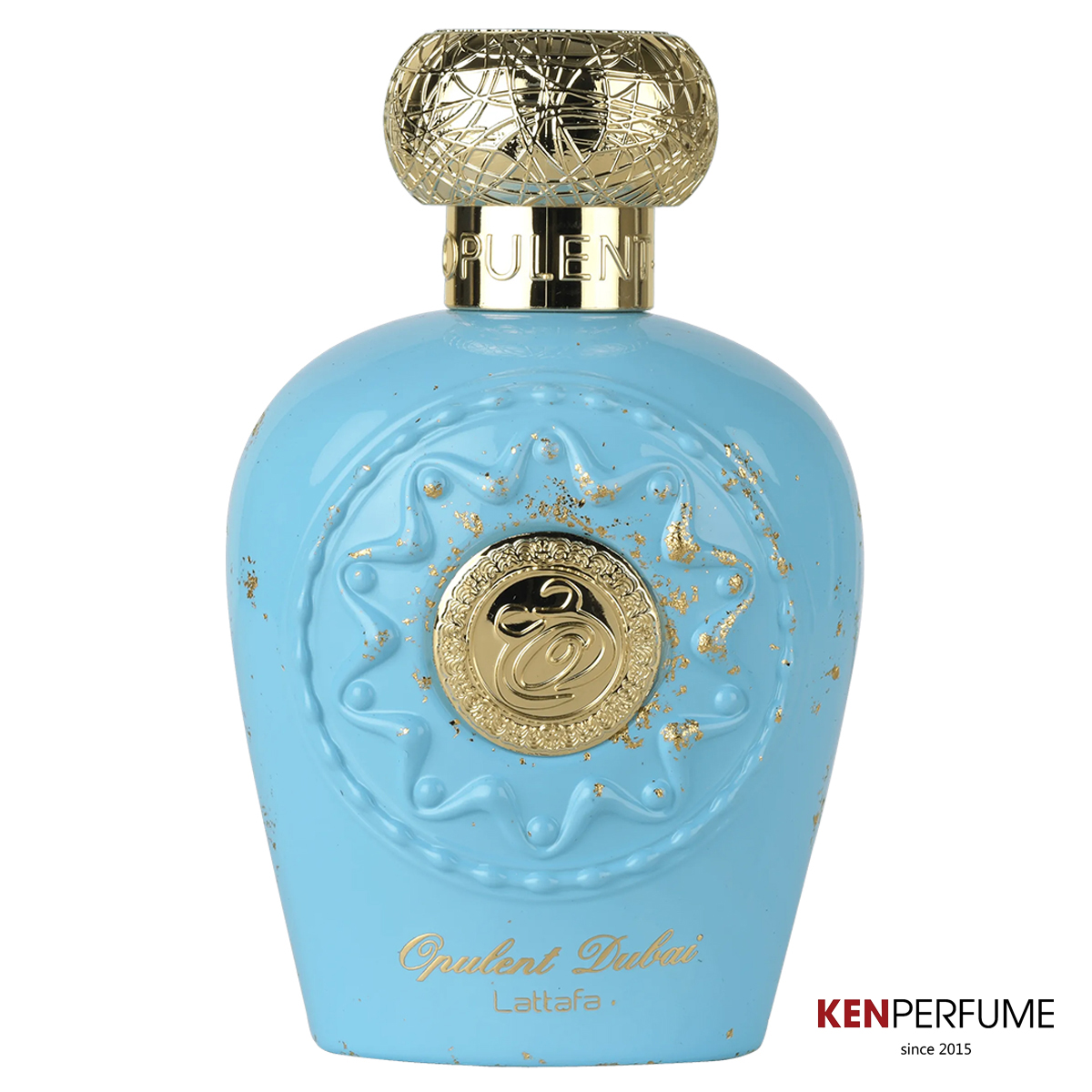 Nước Hoa Unisex Lattafa Opulent Dubai
