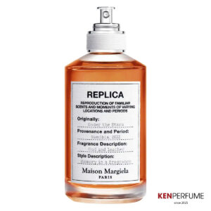 Nước Hoa Unisex Maison Margiela Replica Under The Stars EDT