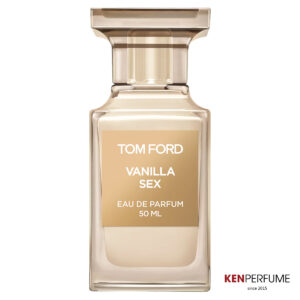 Nước Hoa Unisex Tom Ford Vanilla Sex EDP