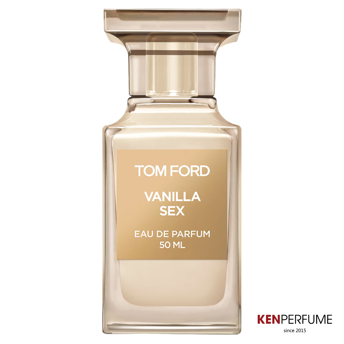 Nước Hoa Unisex Tom Ford Vanilla Sex EDP