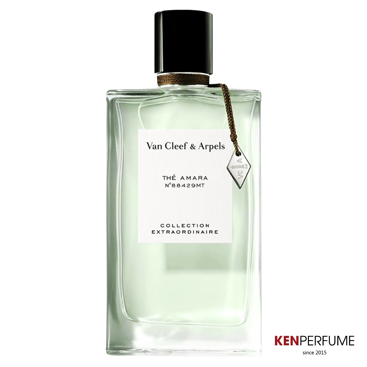 Nước Hoa Unisex Van Cleef & Arpels The Amara EDP