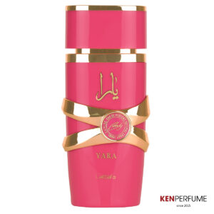 Nước hoa Nữ Lattafa Yara Candy EDP