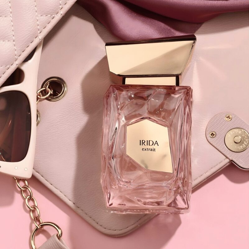 French Avenue Irida Extrait Gia Tot