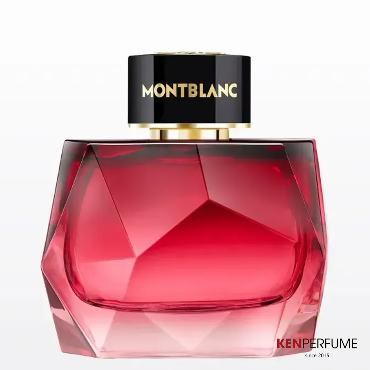 Nước Hoa Nữ Montblanc Signature Elixir
