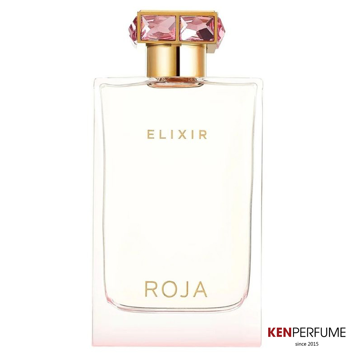 Nước Hoa Nữ Roja Elixir EDP