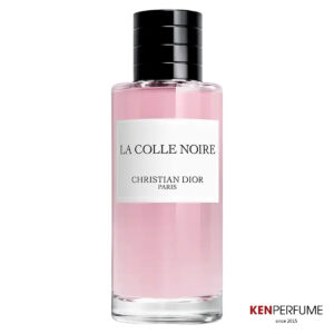 Dior La Colle Noire