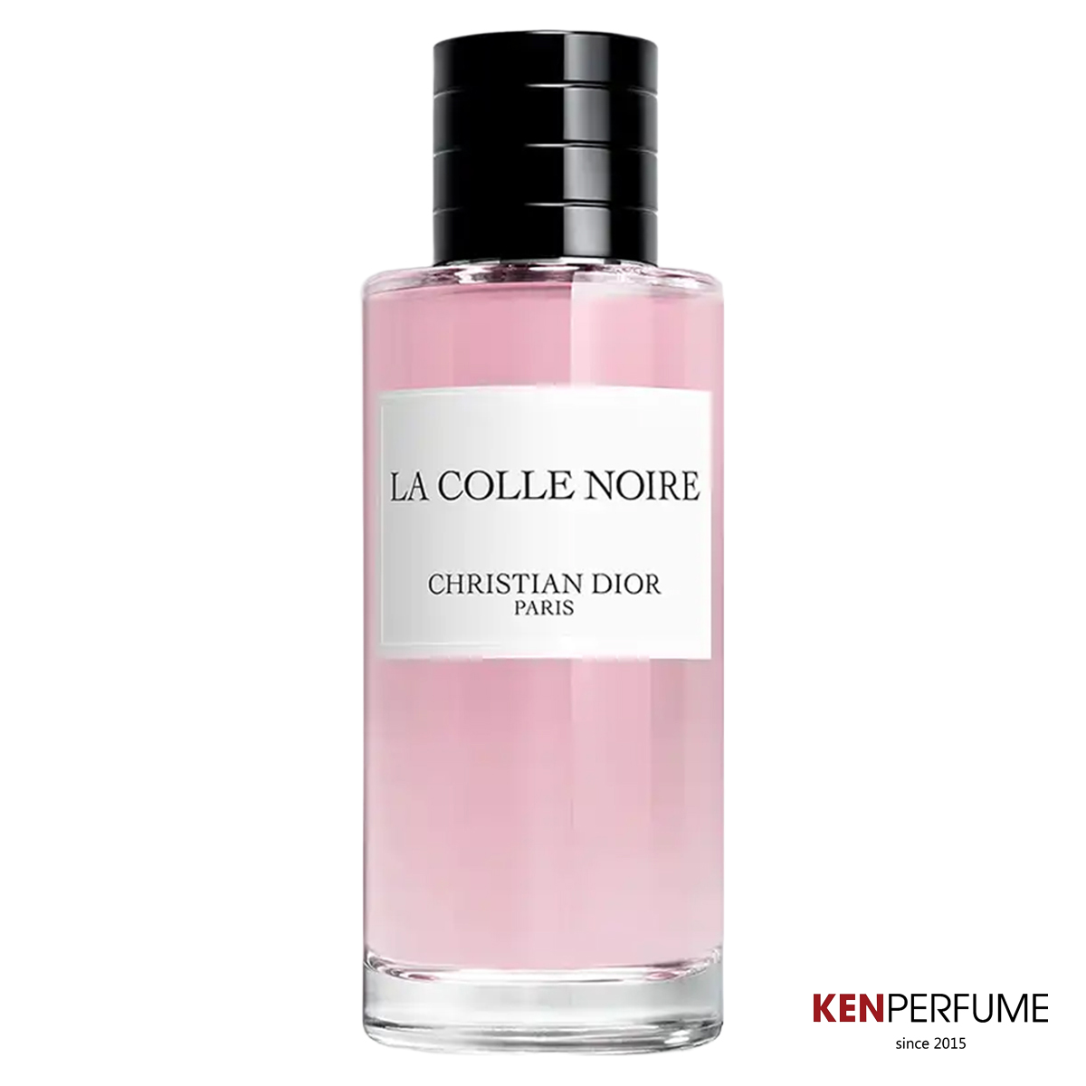 Nước Hoa Nữ Dior La Colle Noire
