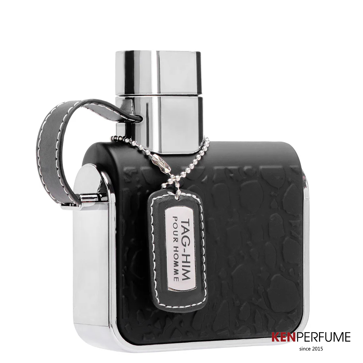 Nước Hoa Nam Armaf Tag For Him EDP