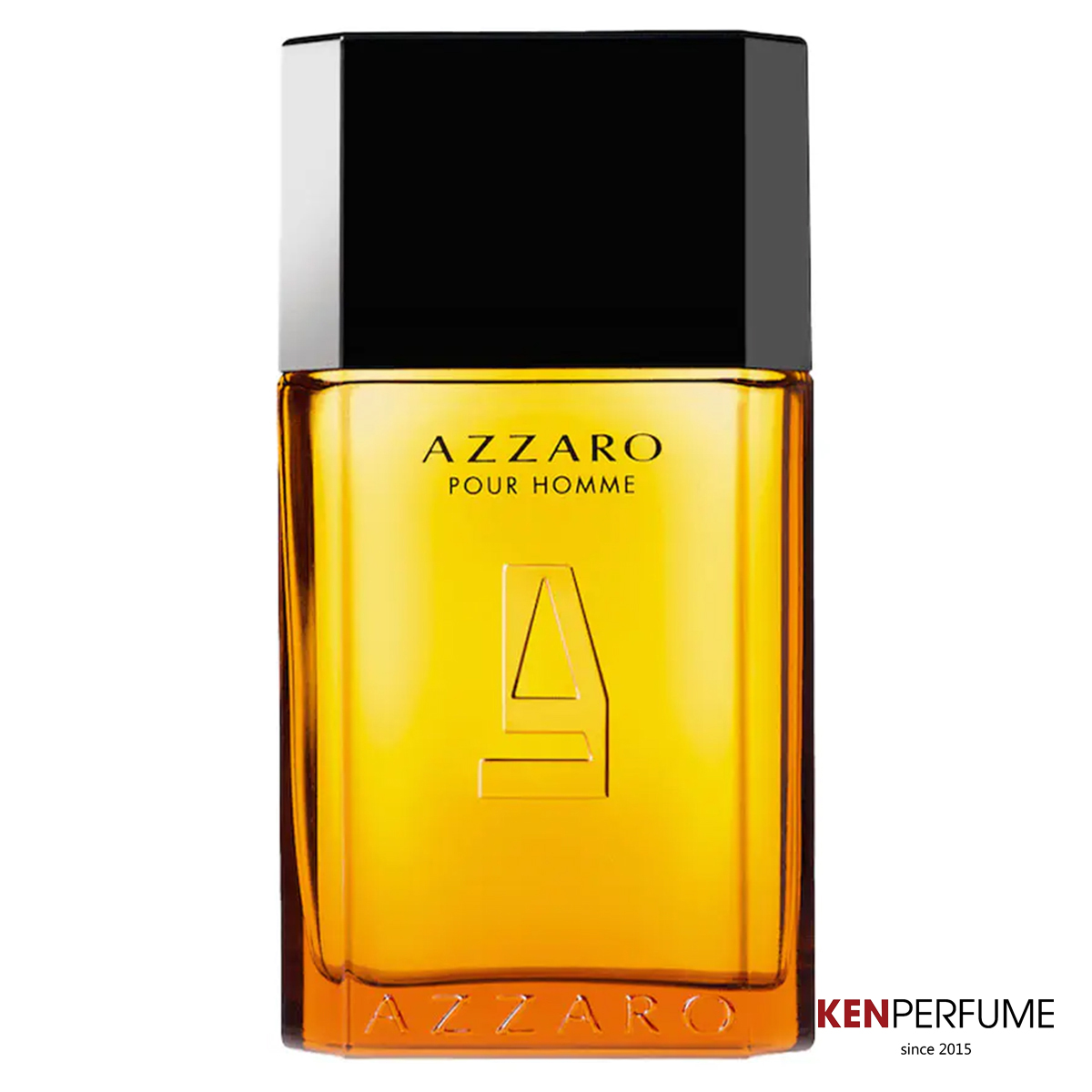 Nước Hoa Nam Azzaro Pour Homme EDP
