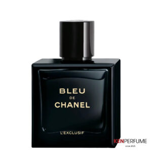 Chanel Bleu Exclusif