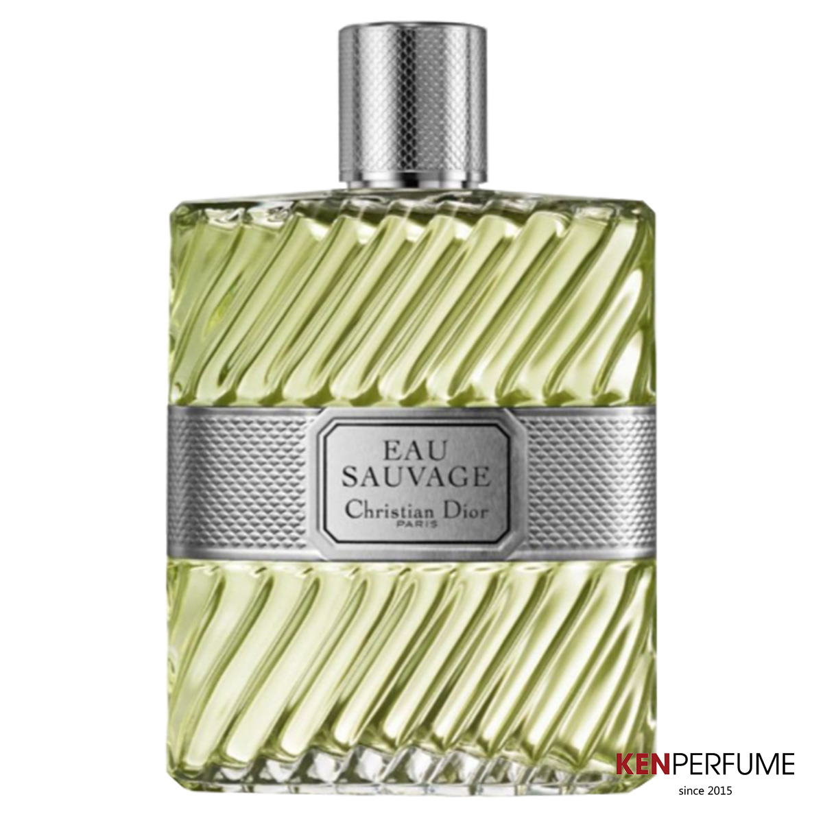 Nước Hoa Nam Dior Eau Sauvage EDT