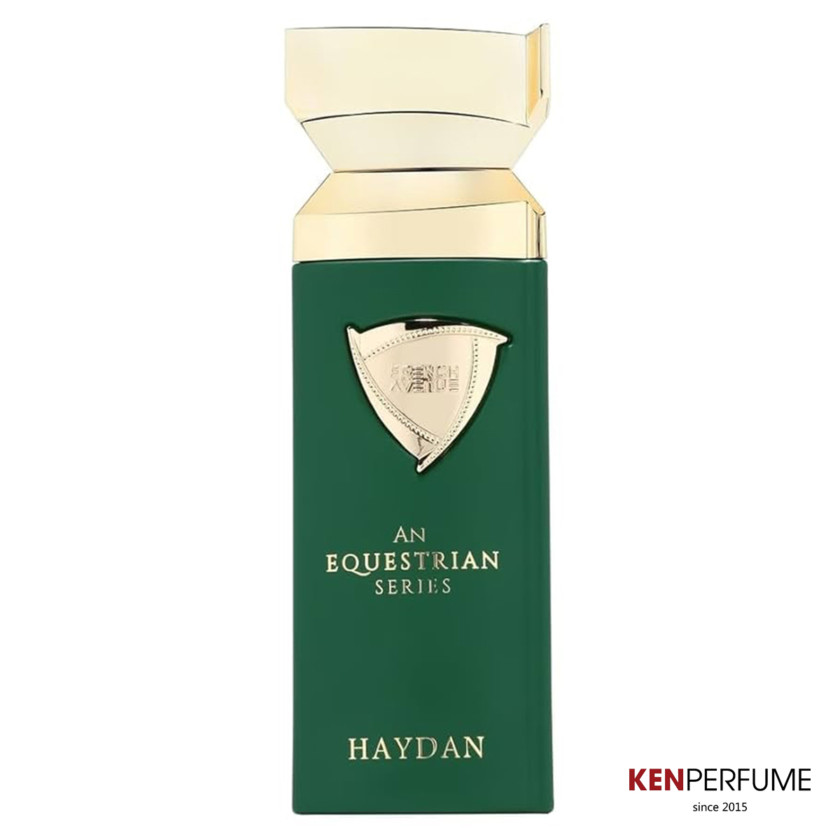Nước Hoa Nam French Avenue Haydan EDP