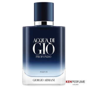 Giorgio Armani Acqua Di Gio Profondo Parfum
