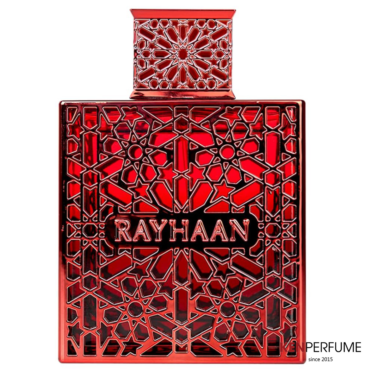 Nước Hoa Nam Rayhaan Crimson