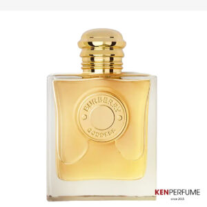 Burberry Goddess Intense