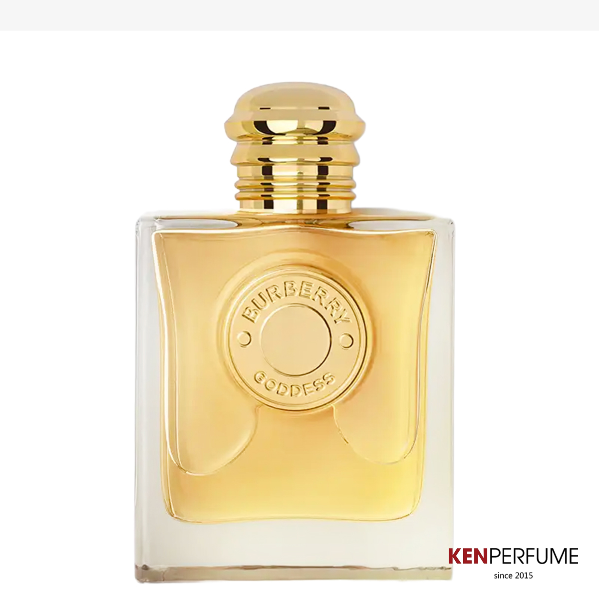 Nước Hoa Nữ Burberry Goddess Intense