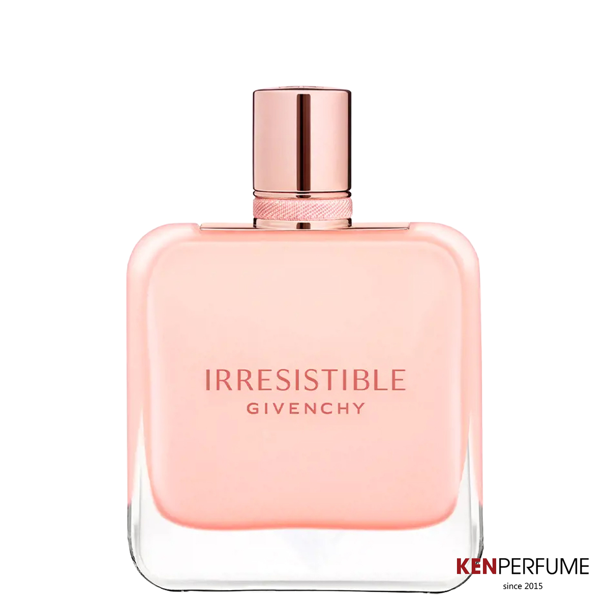 Nước Hoa Nữ Givenchy Irresistible Rose Velvet EDP
