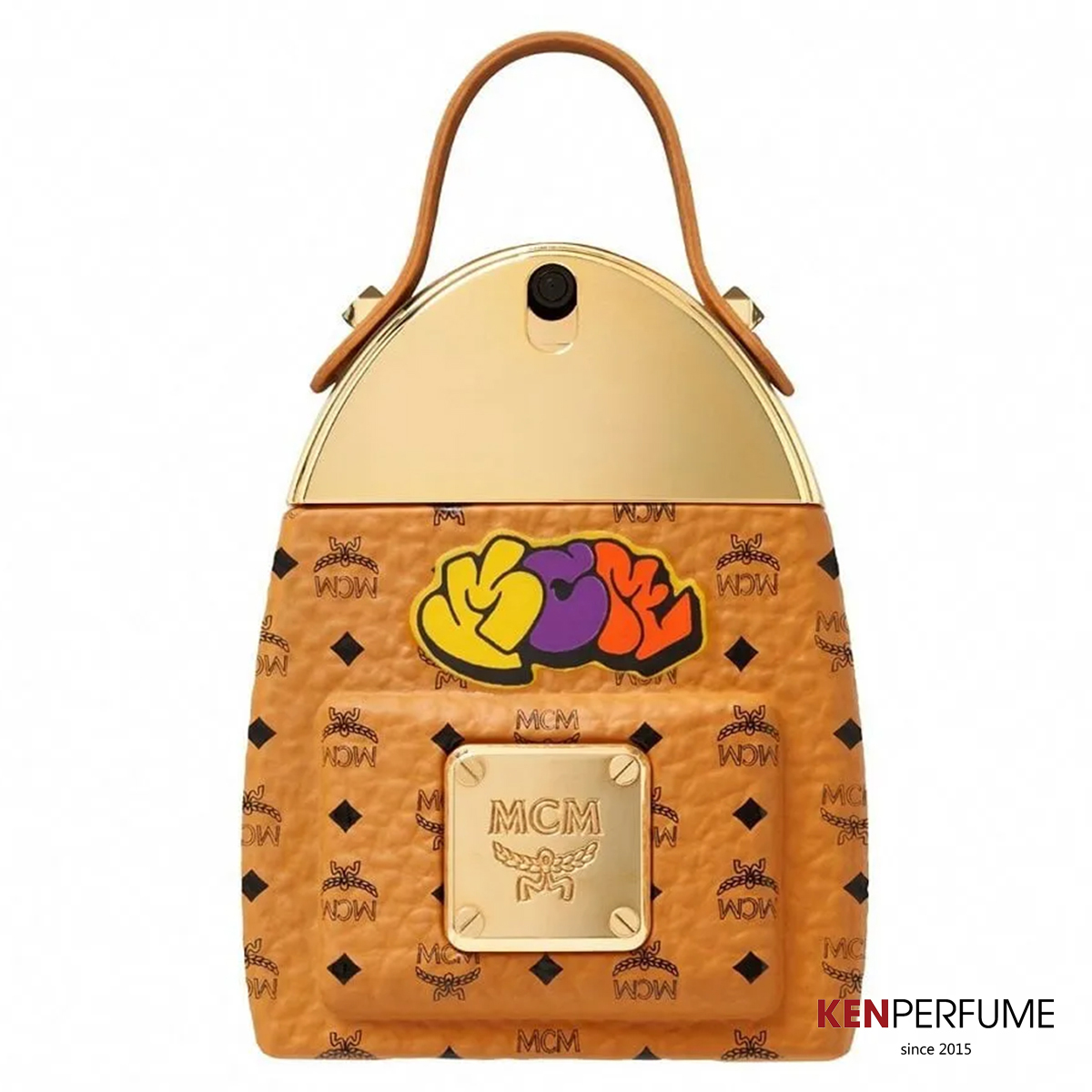 Nước Hoa Nữ MCM Collector Edition EDP