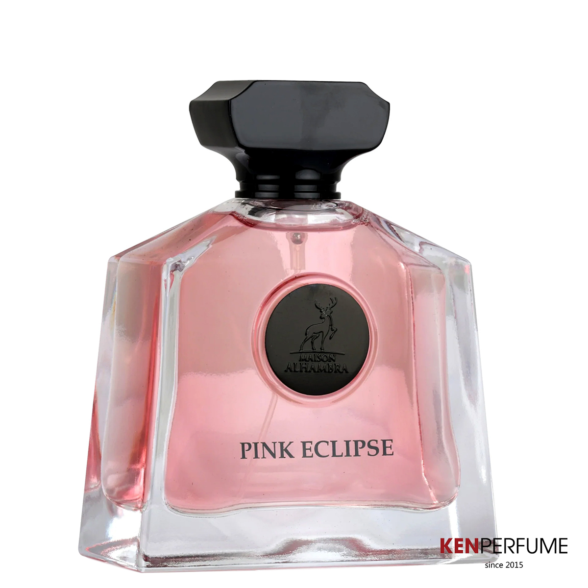 Nước Hoa Nữ Maison Alhambra Pink Eclipse EDP