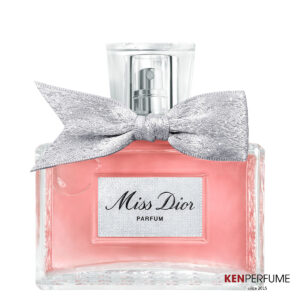 Nước Hoa Nữ Miss Dior Parfum