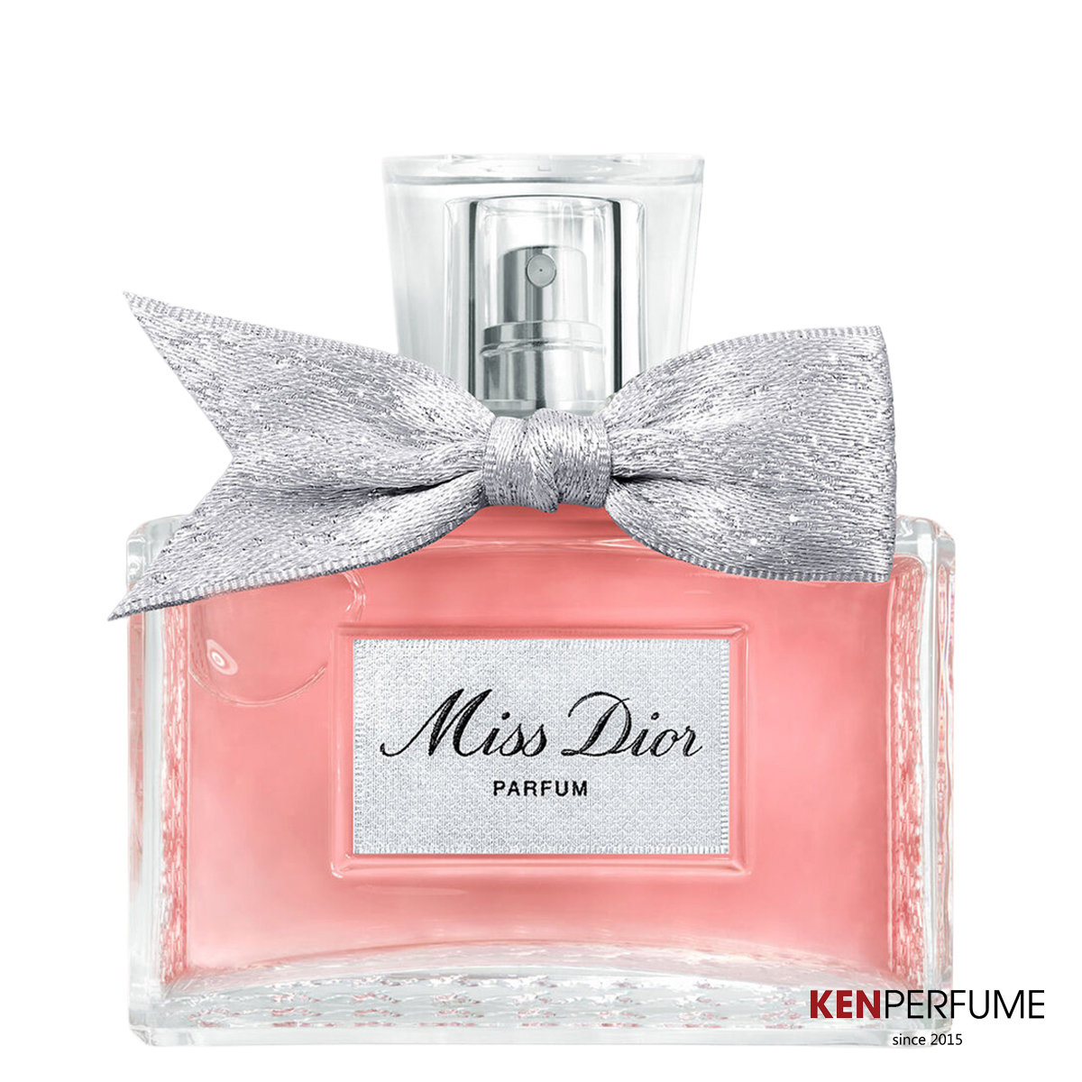 Nước Hoa Nữ Miss Dior Parfum