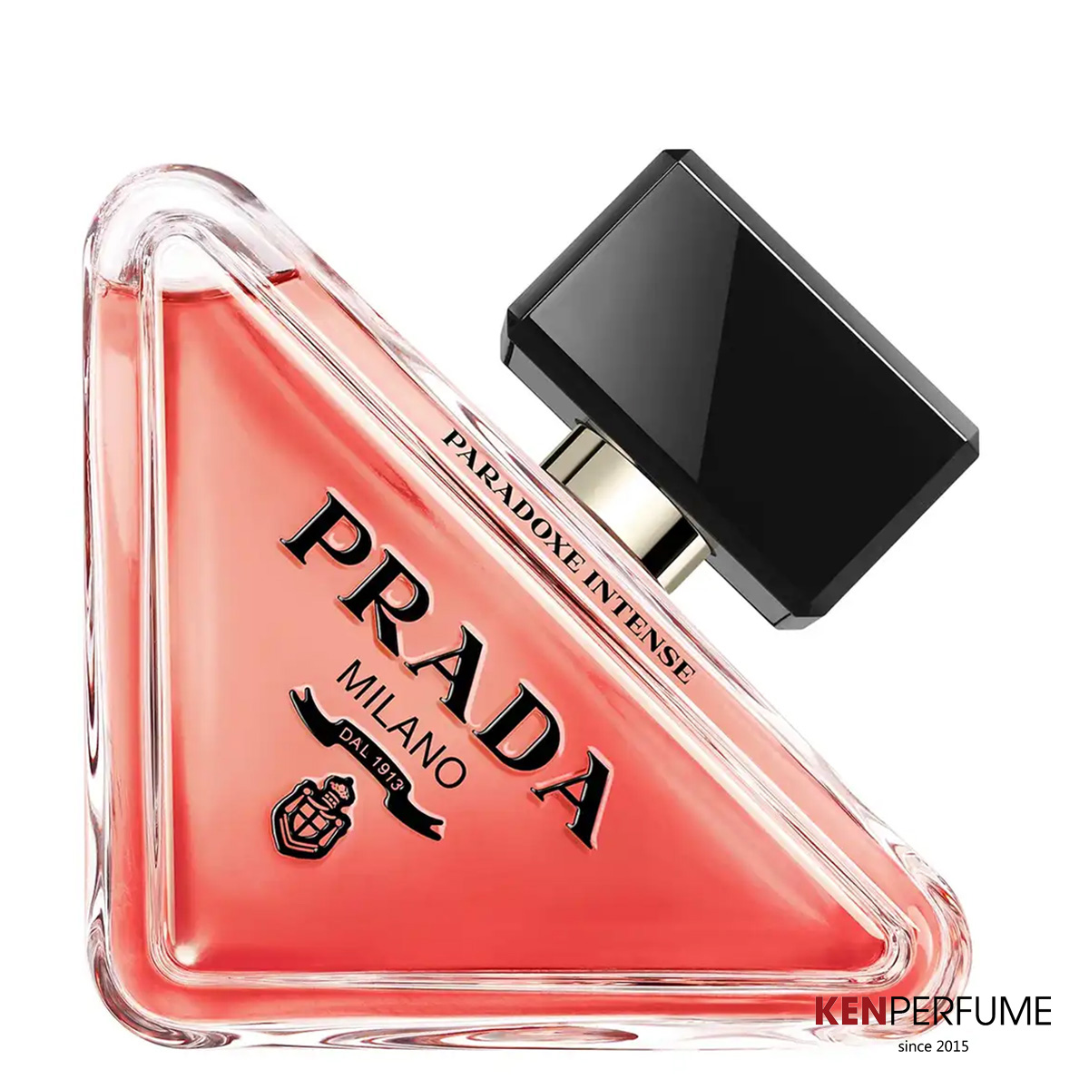 Nước Hoa Nữ Prada Paradoxe Intense