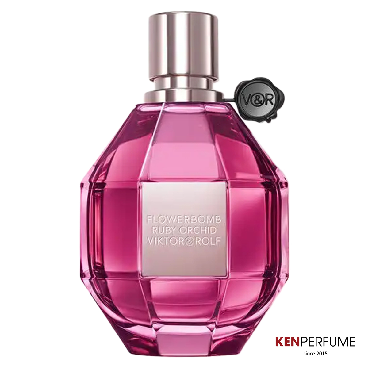 Nước Hoa Nữ Viktor&Rolf Flowerbomb Ruby Orchid EDP