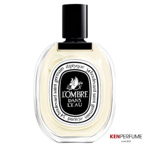 Diptyque L'ombre Dans L'eau EDT