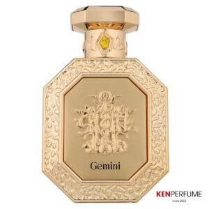 Nước Hoa Unisex French Avenue Gemini