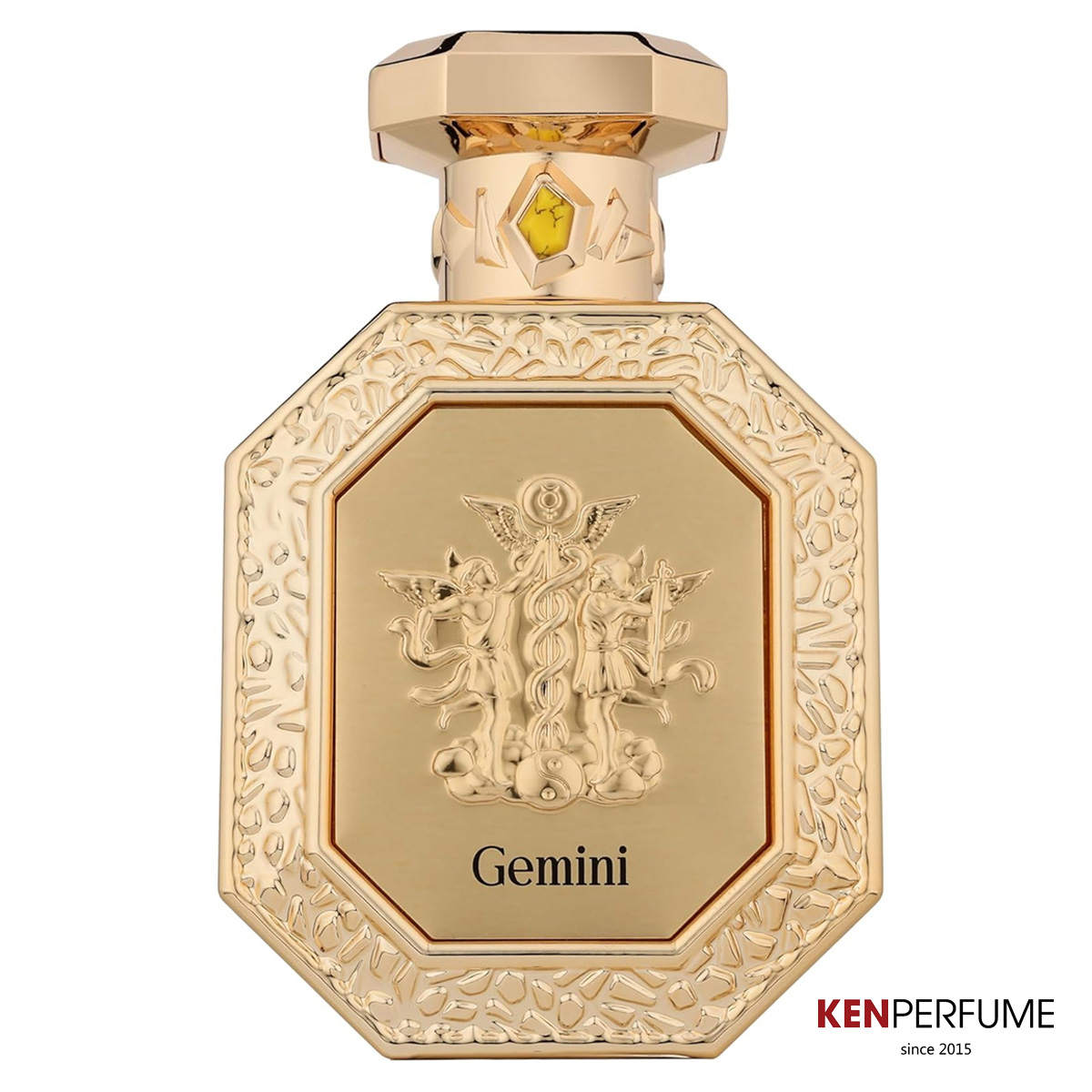 Nước Hoa Unisex French Avenue Gemini