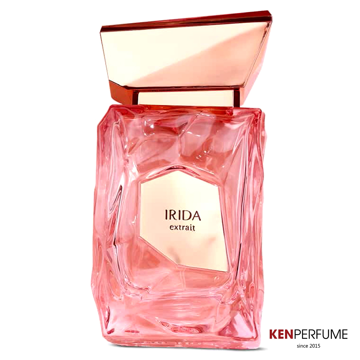 Nước Hoa Unisex French Avenue Irida Extrait