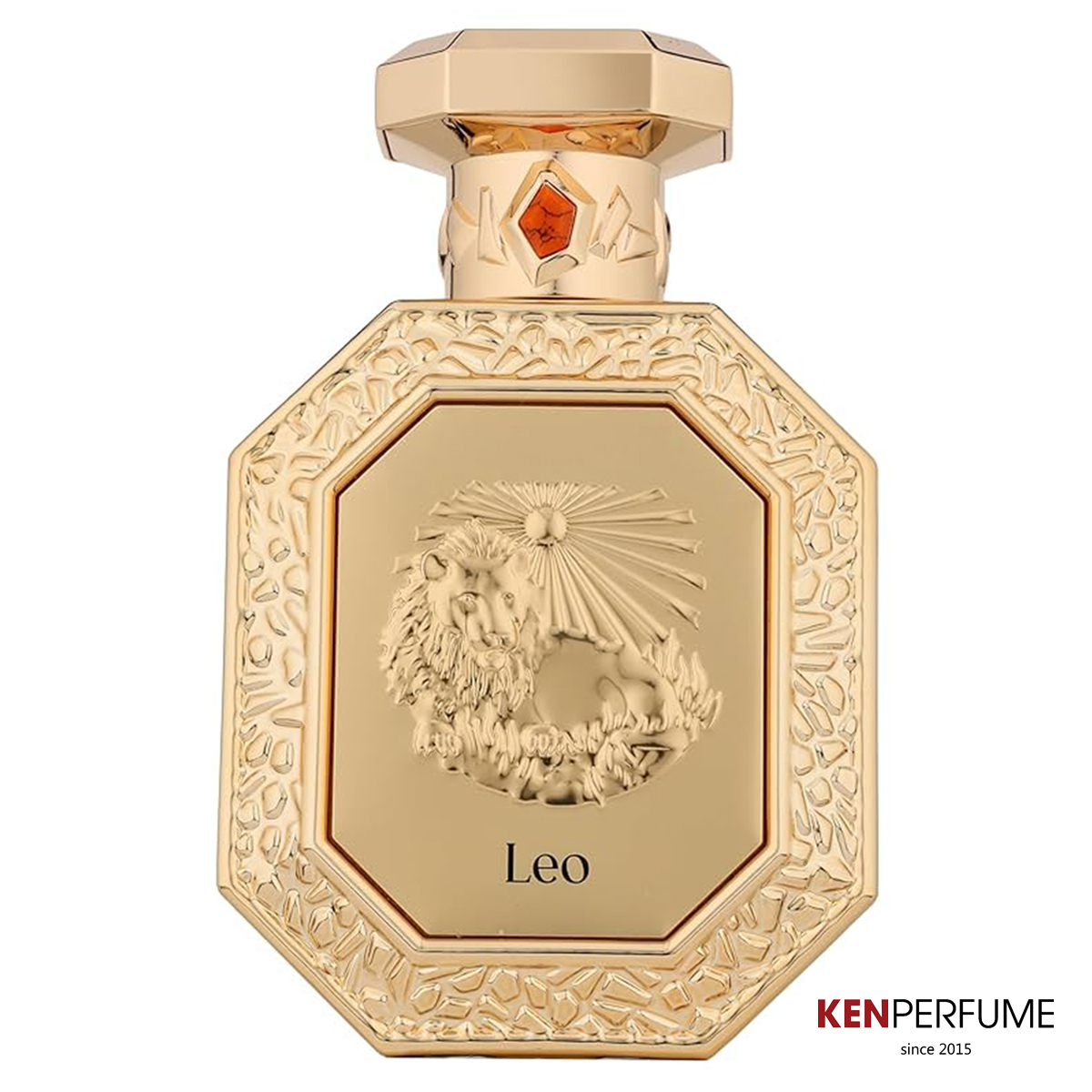 Nước Hoa Unisex French Avenue Leo