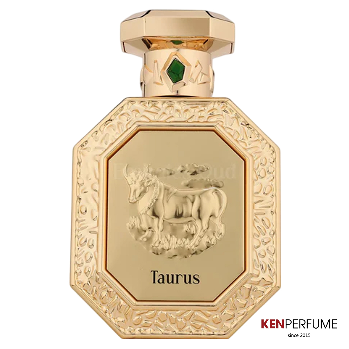 Nước Hoa Unisex French Avenue Taurus