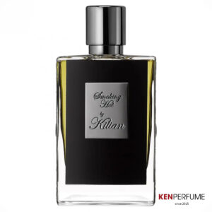 Nước Hoa Unisex Kilian Smoking Hot EDP